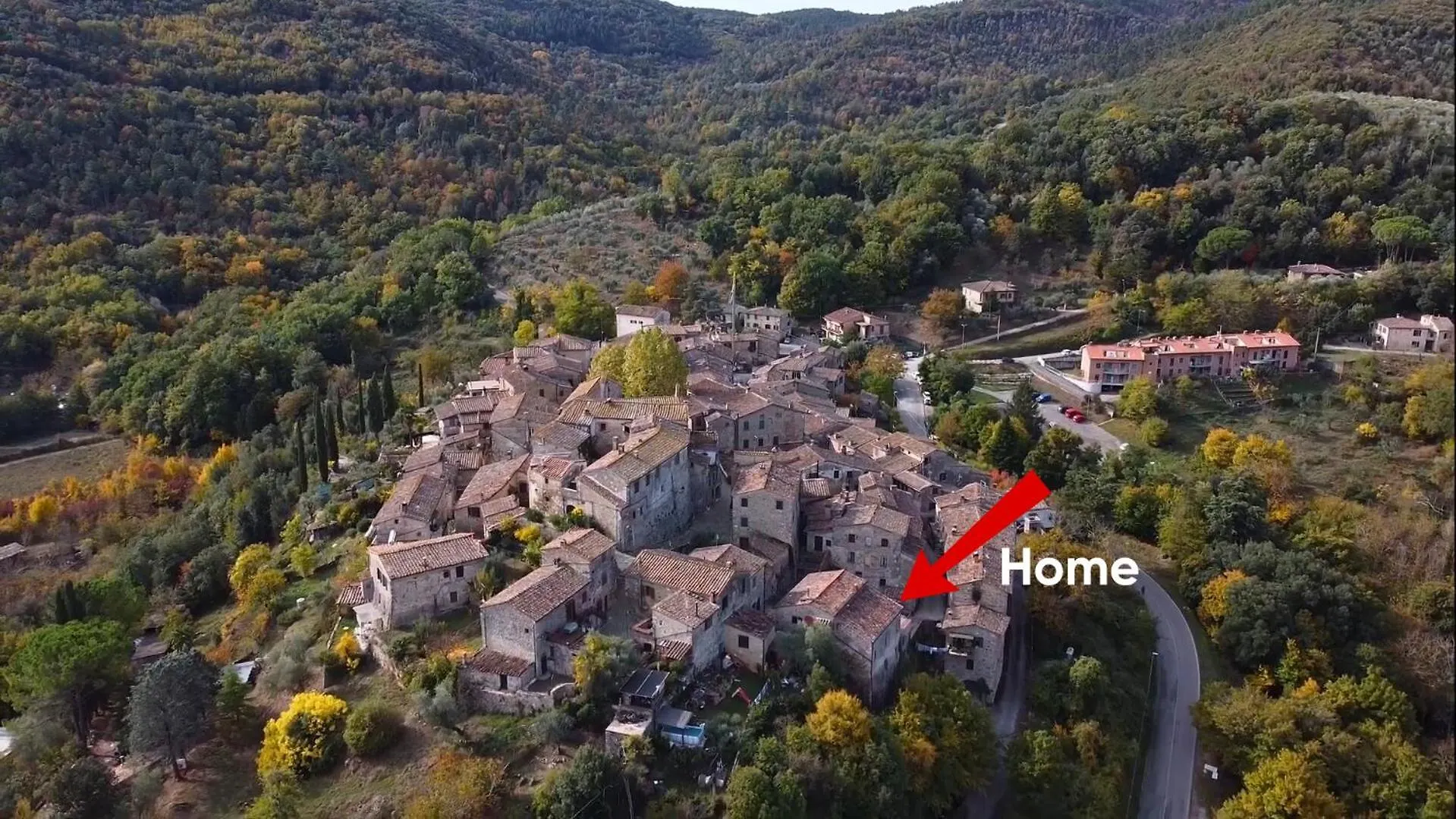 아파트 Perfect To Explore Siena And Petriolo'S Therme 산 로렌조 아 메르세