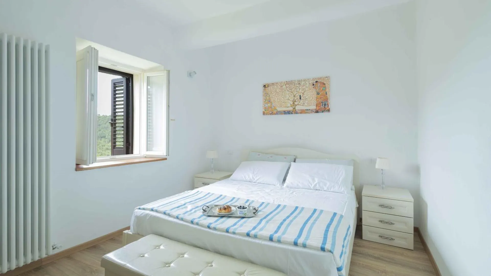 Perfect To Explore Siena And Petriolo'S Therme 산 로렌조 아 메르세 아파트