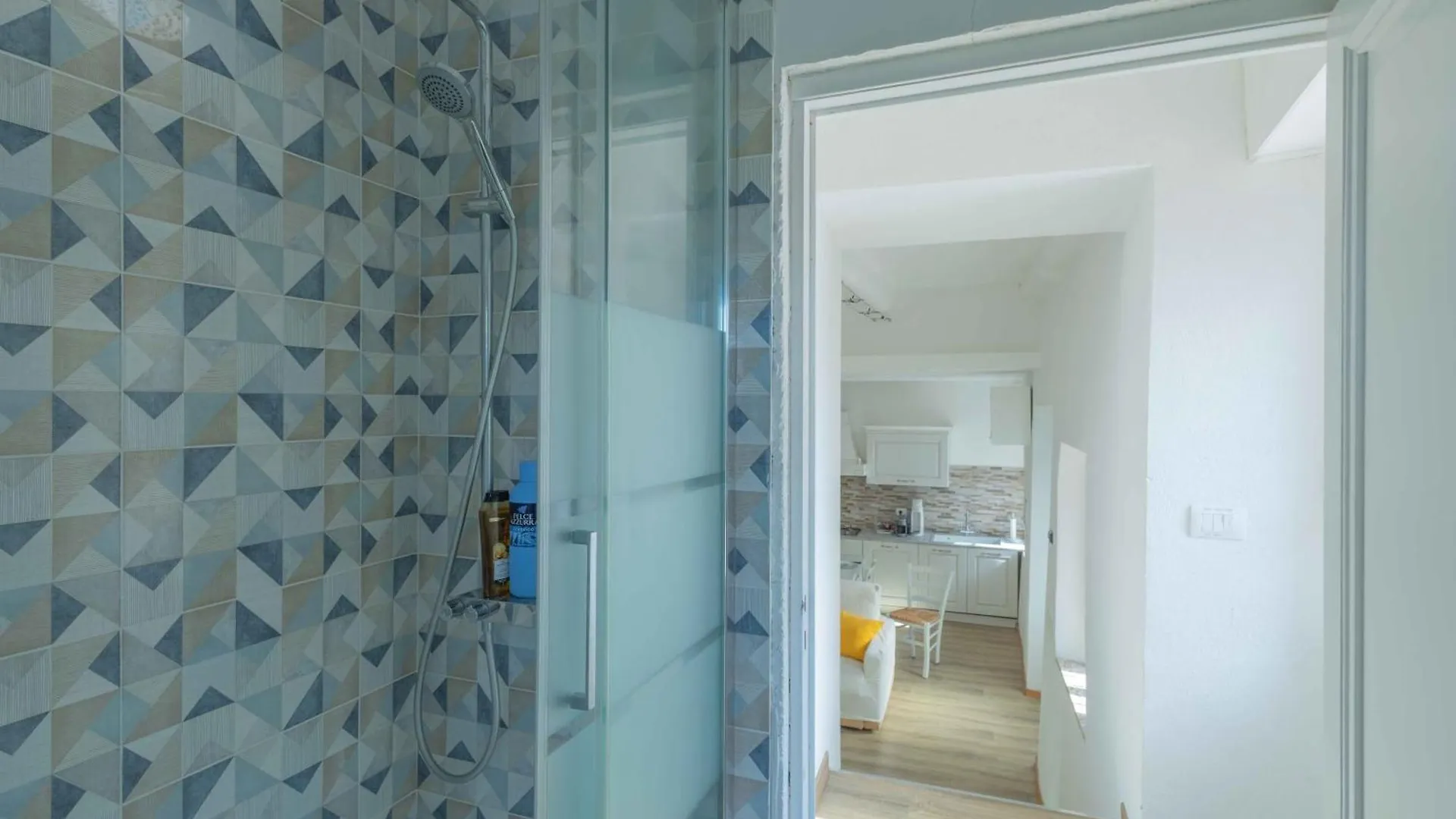 아파트 Perfect To Explore Siena And Petriolo'S Therme 산 로렌조 아 메르세 이탈리아